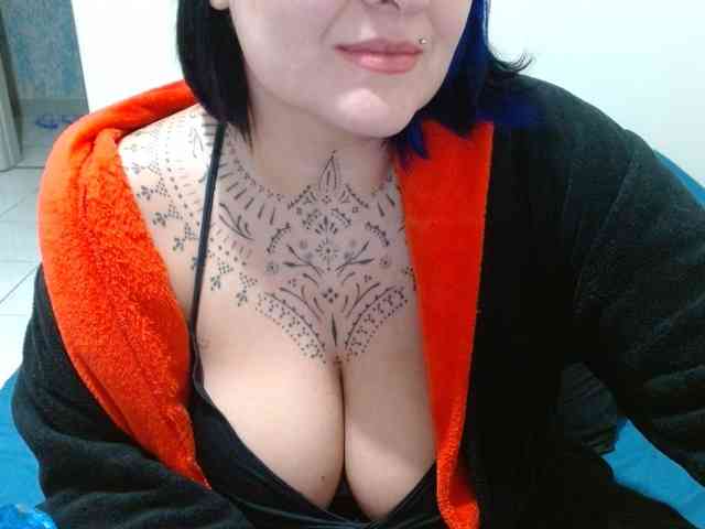 Modelo: Lilithfire