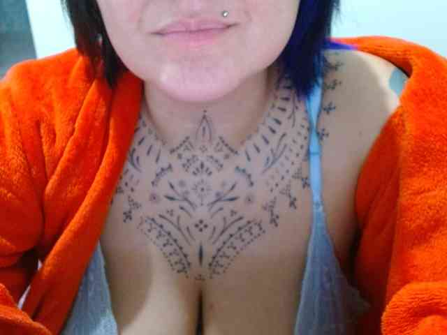 Modelo: Lilithfire