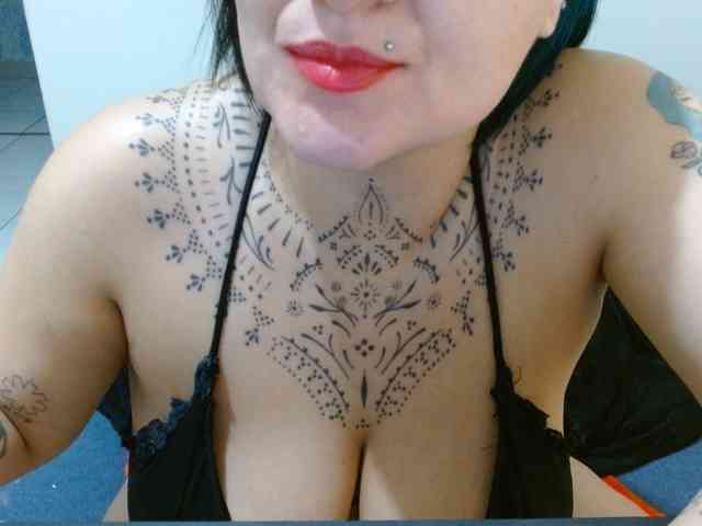 Modelo: Lilithfire