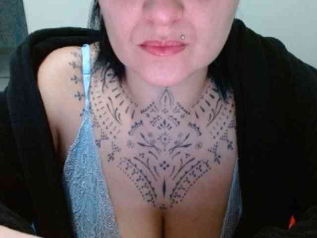 Modelo: Lilithfire