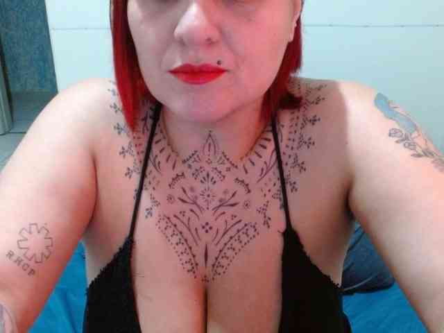 Modelo: Lilithfire