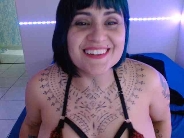 Modelo: Lilithfire