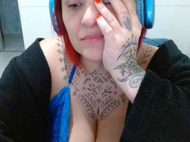 Modelo: Lilithfire