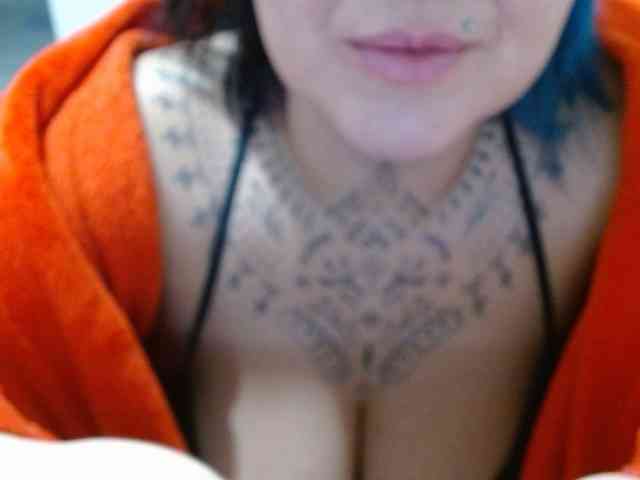 Modelo: Lilithfire
