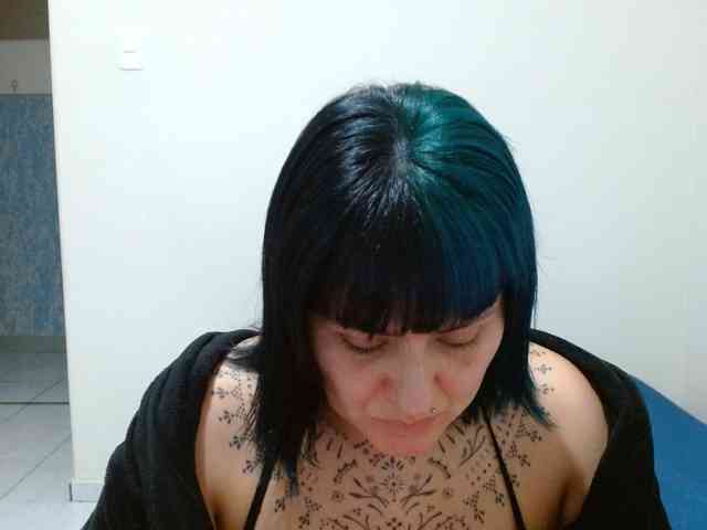 Modelo: Lilithfire