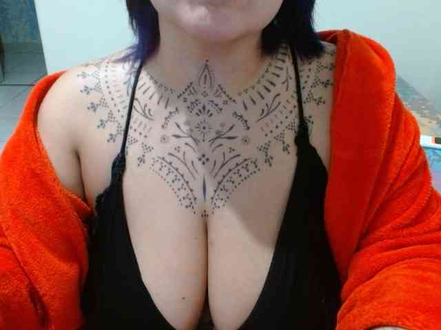 Modelo: Lilithfire