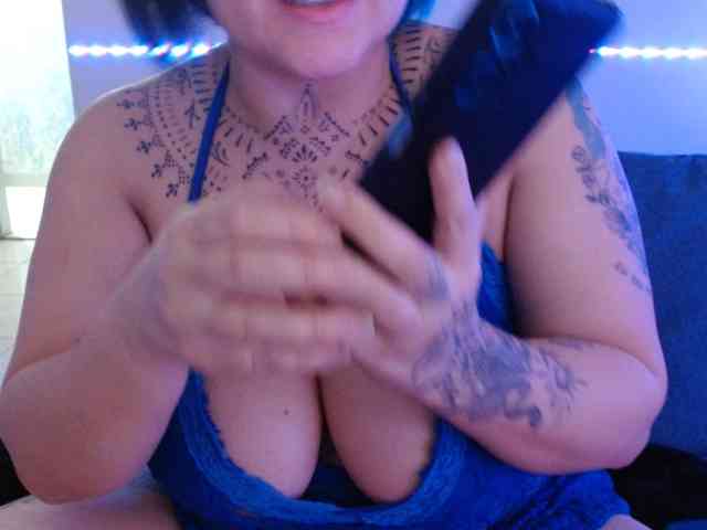 Lilithfire webcam