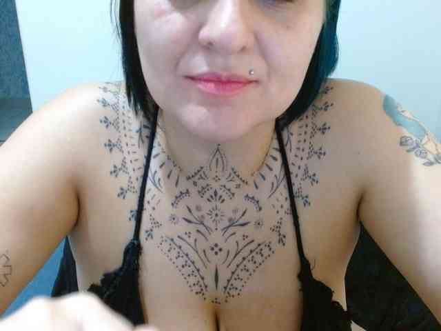 Modelo: Lilithfire