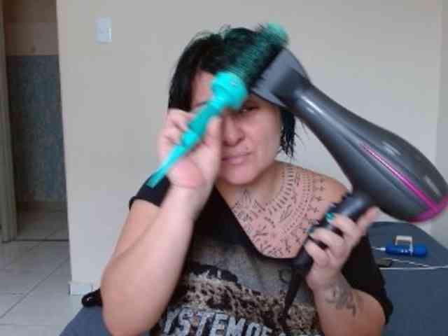 Lilithfire webcam