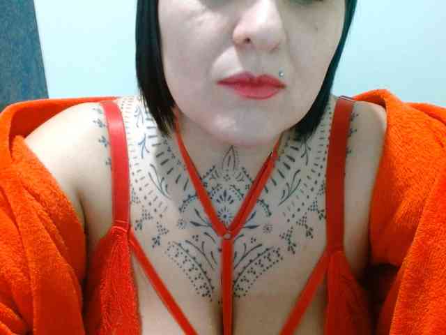Modelo: Lilithfire