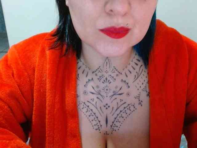 Modelo: Lilithfire