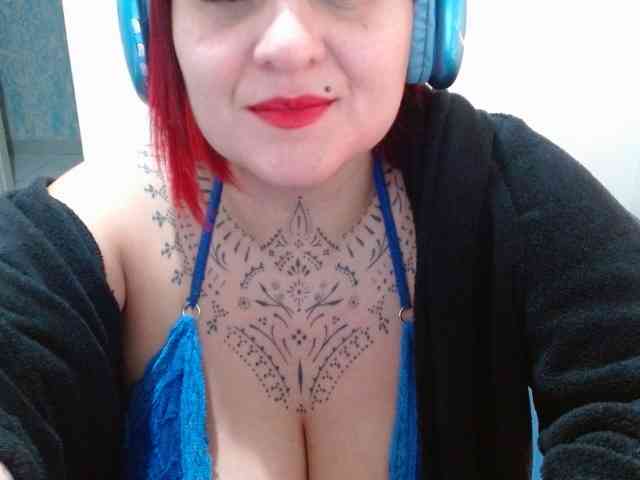 Modelo: Lilithfire