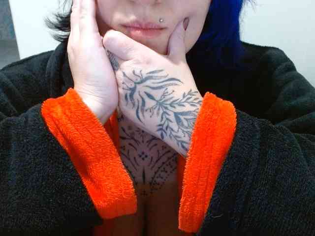 Modelo: Lilithfire