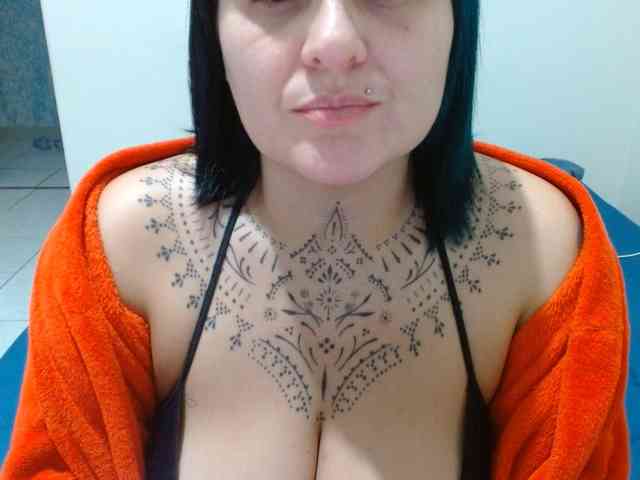 Modelo: Lilithfire