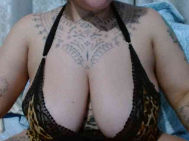 Modelo: Lilithfire