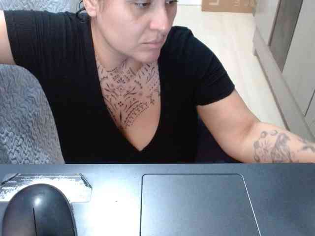 Modelo: Lilithfire