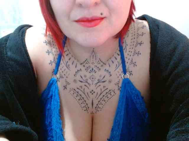 Modelo: Lilithfire