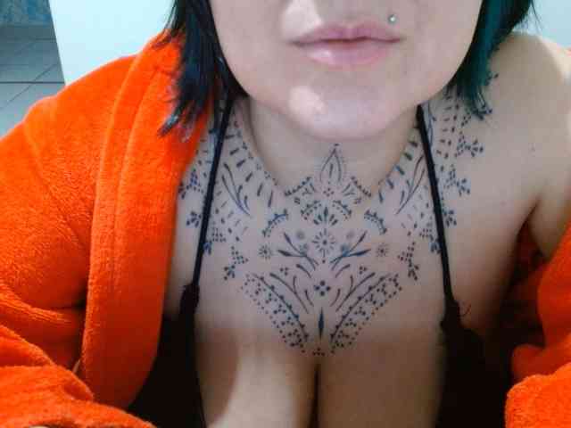 Modelo: Lilithfire