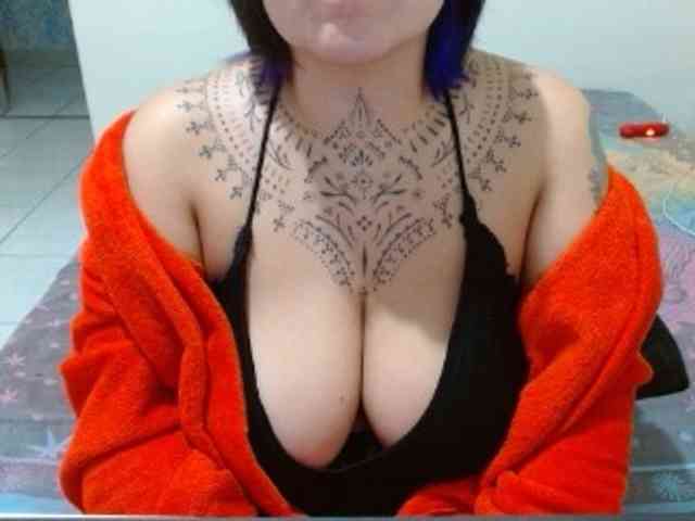 Modelo: Lilithfire