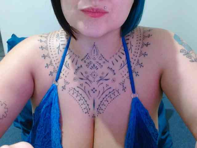 Modelo: Lilithfire