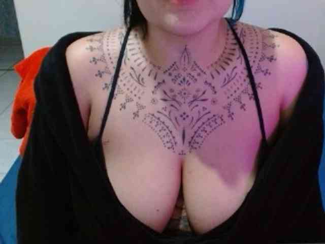 Modelo: Lilithfire