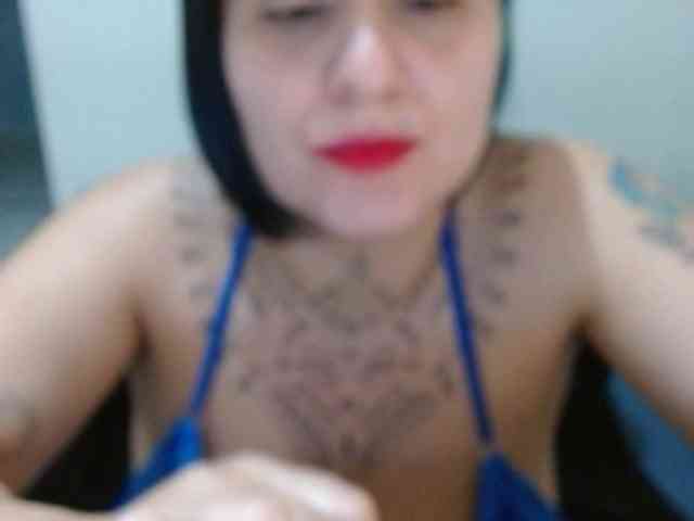 Modelo: Lilithfire