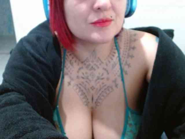Modelo: Lilithfire