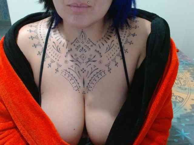 Modelo: Lilithfire