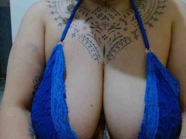 Lilithfire Live Webcam on BongaCams