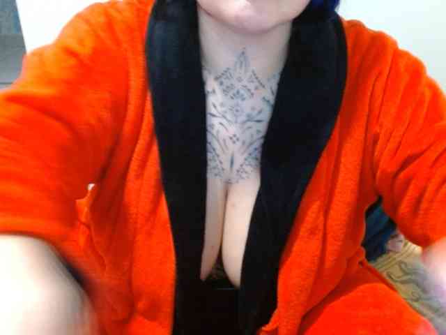 Lilithfire webcam