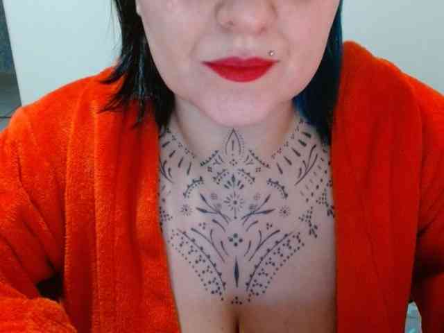 Modelo: Lilithfire