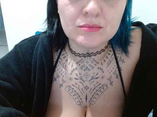 Modelo: Lilithfire