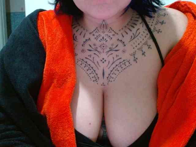 Modelo: Lilithfire