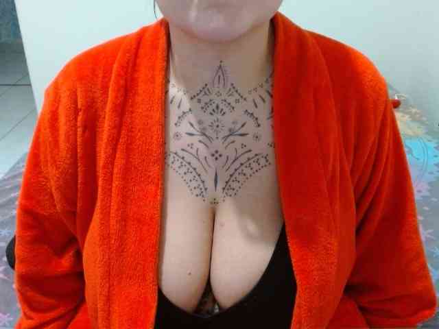 Modelo: Lilithfire