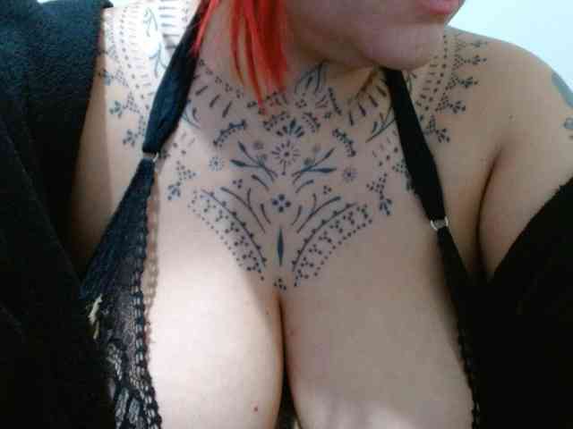 Modelo: Lilithfire