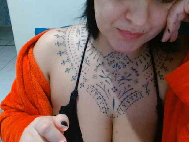Lilithfire webcam