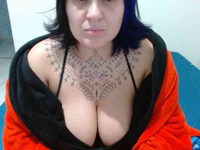 Modelo: Lilithfire