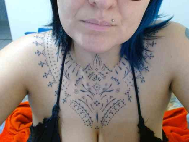 Modelo: Lilithfire