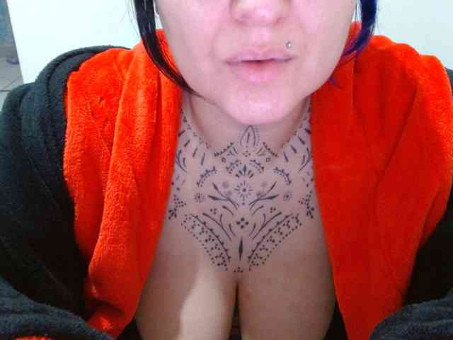Modelo: Lilithfire