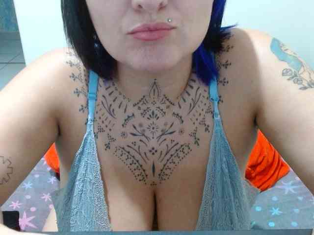 Modelo: Lilithfire