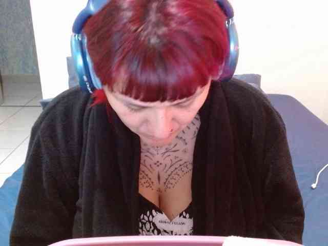 Modelo: Lilithfire