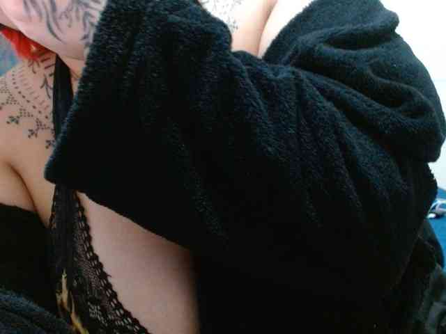 Modelo: Lilithfire