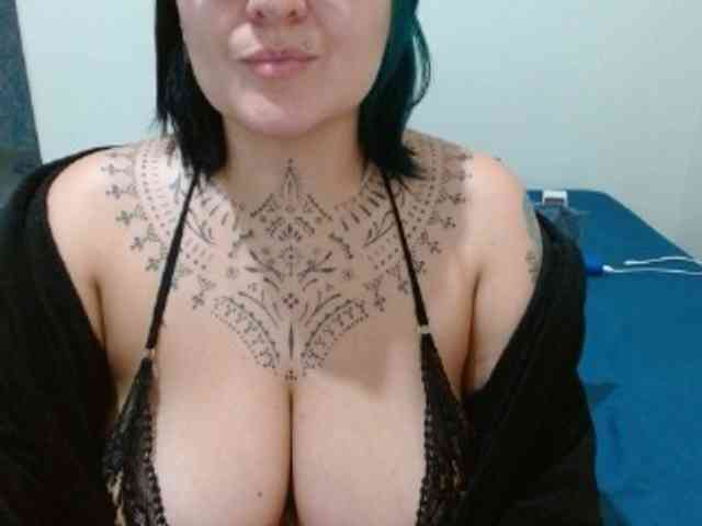 Modelo: Lilithfire