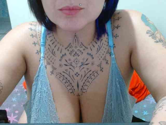 Modelo: Lilithfire