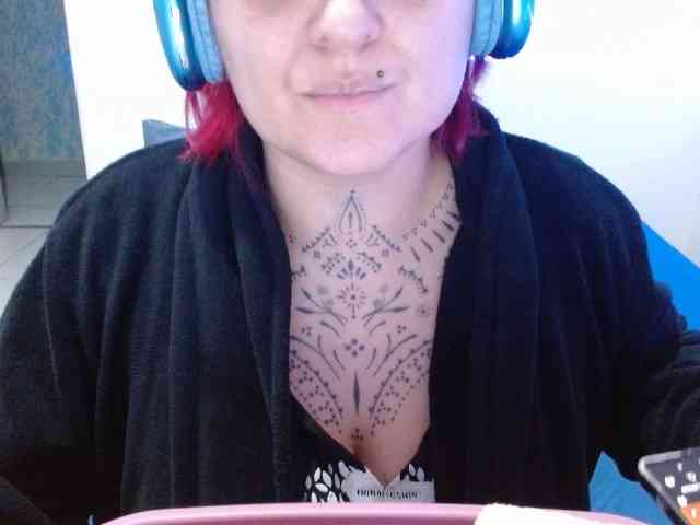 Modelo: Lilithfire