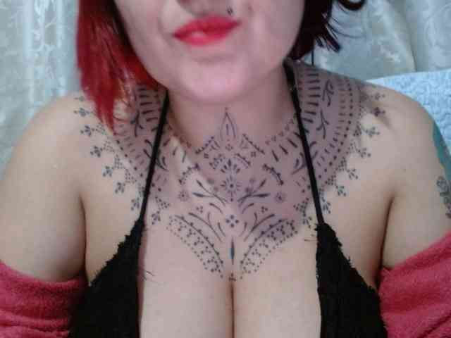 Modelo: Lilithfire