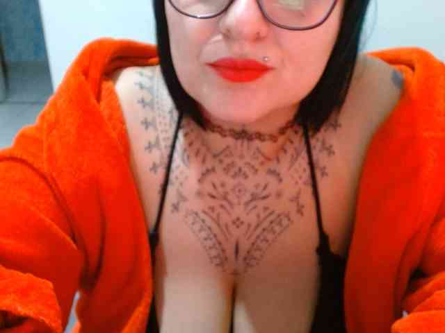 Modelo: Lilithfire