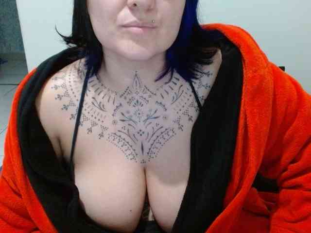 Lilithfire webcam