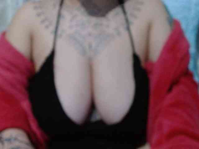 Modelo: Lilithfire