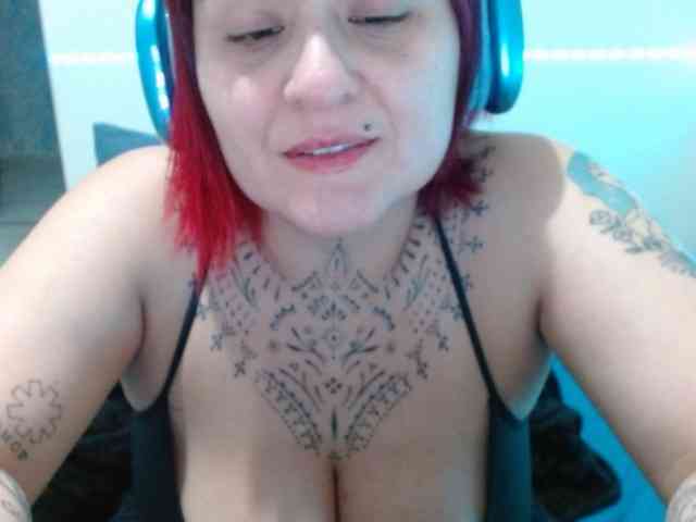 Modelo: Lilithfire
